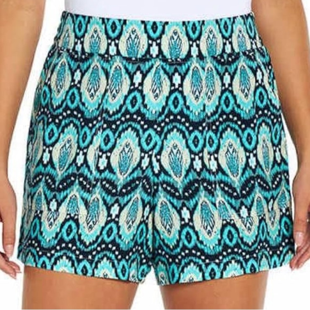 Wildfox Women's Patterned Shorts